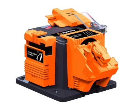 Станок заточной многофункциональный Вихрь СЗМ-65 купить в Екатеринбурге