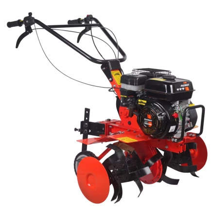 Бензиновый Культиватор Patriot T 6,5/800 FB PG California 2 купить в Екатеринбурге