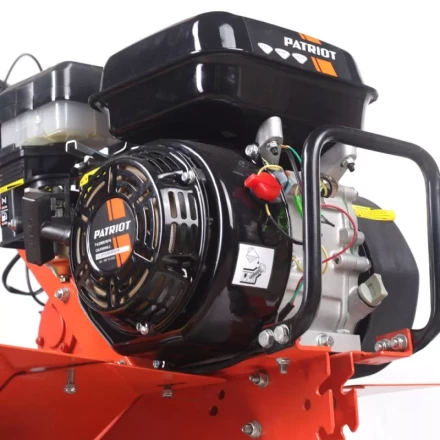 Бензиновый Культиватор Patriot T 6,5/800 FB PG California 2 купить в Екатеринбурге