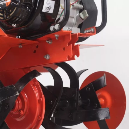 Бензиновый Культиватор Patriot T 6,5/800 FB PG California 2 купить в Екатеринбурге