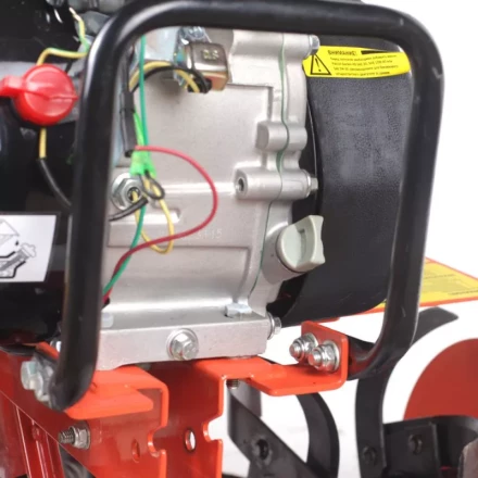 Бензиновый Культиватор Patriot T 6,5/800 FB PG California 2 купить в Екатеринбурге