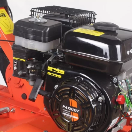Бензиновый Культиватор Patriot T 6,5/800 FB PG California 2 купить в Екатеринбурге
