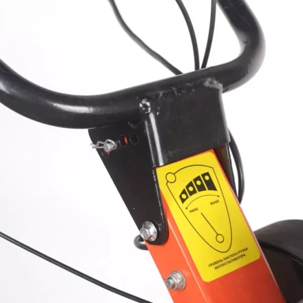 Бензиновый Культиватор Patriot T 6,5/800 FB PG California 2 купить в Екатеринбурге