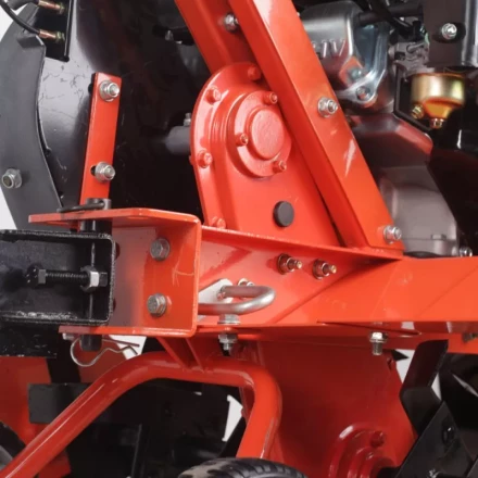 Бензиновый Культиватор Patriot T 6,5/800 FB PG California 2 купить в Екатеринбурге