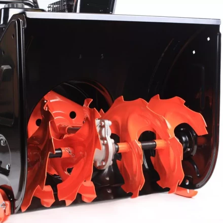 Бензиновый снегоуборщик PATRIOT PRO 655 E купить в Екатеринбурге