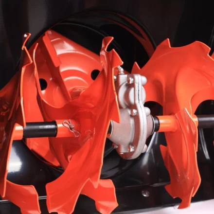 Бензиновый снегоуборщик PATRIOT PRO 655 E купить в Екатеринбурге