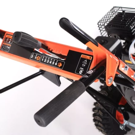 Бензиновый снегоуборщик PATRIOT PRO 655 E купить в Екатеринбурге