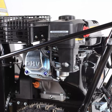 Бензиновый снегоуборщик PATRIOT PRO 655 E купить в Екатеринбурге