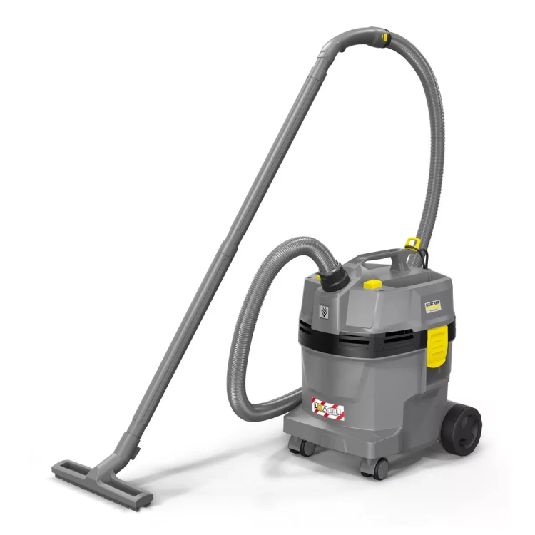 Пылесос для влажной и сухой уборки KARCHER NT 22/1 Ap купить в Екатеринбурге