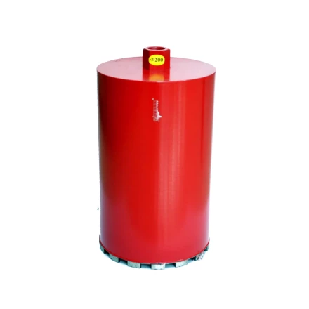 Алмазная коронка ALTECO ВТ 200х350 13233 купить в Екатеринбурге