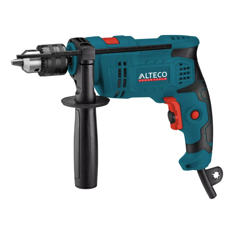 Дрель ударная ALTECO DP 600-13.1  22979 купить в Екатеринбурге