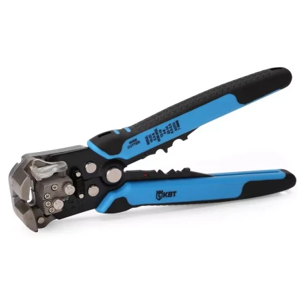 Автоматический многофункциональный стриппер WS-07 КВТ купить в Екатеринбурге