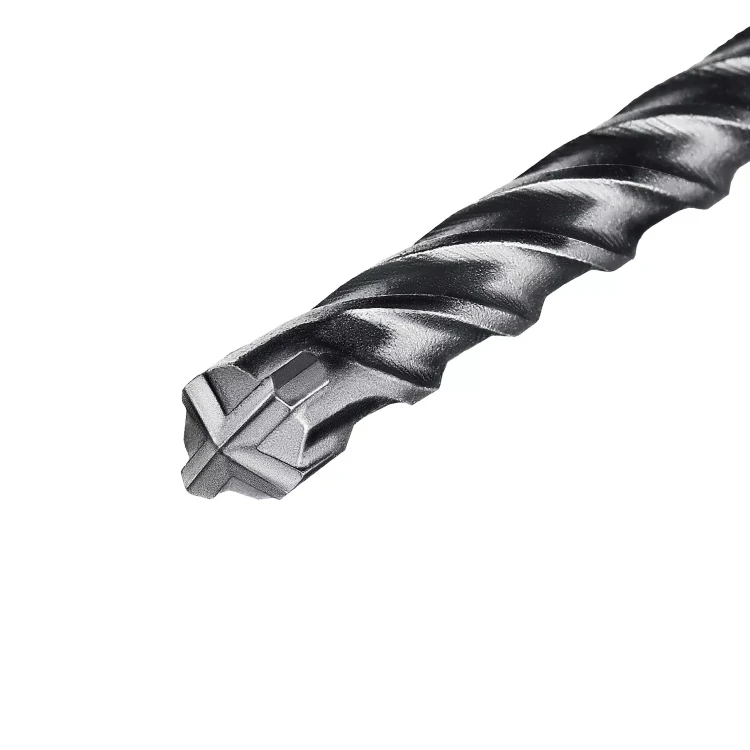 ЗУБР ПРОФИ-4Х 7x160 мм, SDS-plus бур (29313-160-07) купить в Екатеринбурге