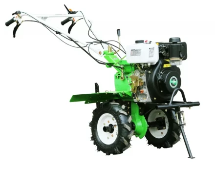 Мотоблок дизельный Aurora SPACE-YARD 1050 EASY купить в Екатеринбурге