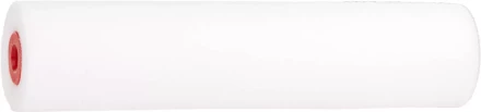 Ролик ЗУБР &quot;МАСТЕР&quot; &quot;ПОРОЛОН&quot; мелкий, ручка 6мм, d=35 (втулка 15)/150мм 02538-15 купить в Екатеринбурге