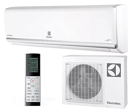 Сплит-система инверторного типа ELECTROLUX EACS/I-24HM/N3 15Y комплект купить в Екатеринбурге