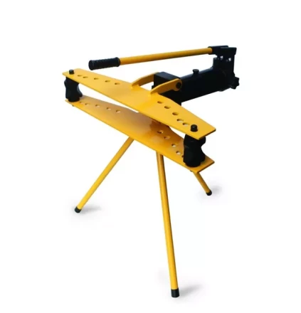 Трубогиб гидравлический TOR HHW-2J 13 т 21,3-60 мм 1004640 купить в Екатеринбурге