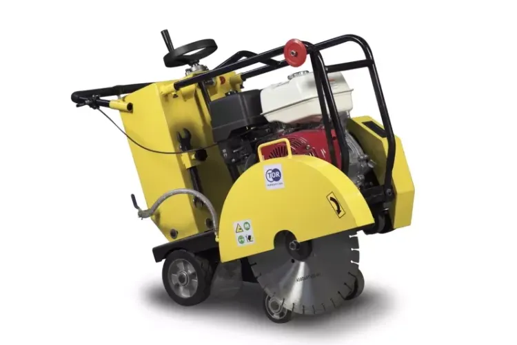 Швонарезчик TOR CC-400 (Loncin) 1012100 купить в Екатеринбурге