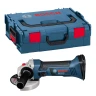 Шлифмашина УШМ BOSCH GWS 18 V-Li купить в Екатеринбурге