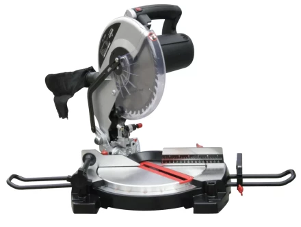 Пила торцовочная Elitech ПТ 1400 купить в Екатеринбурге