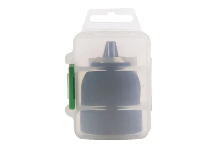 Патрон для дрели HAMMER Ф10мм 1/2&quot; (208-202) купить в Екатеринбурге