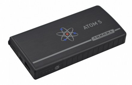Пусковое устройство AURORA ATOM 5 купить в Екатеринбурге