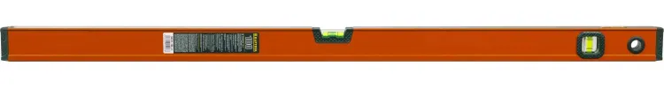 Уровень KRAFTOOL алюминиевый, 2 глазка, 100см 34721-100_z01 купить в Екатеринбурге