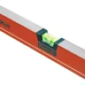 Уровень KRAFTOOL алюминиевый, 2 глазка, 100см 34721-100_z01 купить в Екатеринбурге