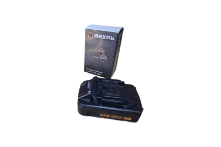 Аккумулятор АКБ20/2 ЕА+ Вихрь 71/8/89 купить в Екатеринбурге