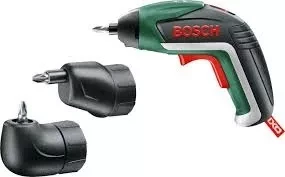 Аккумуляторная отвертка BOSCH BOSCH IXO V Full (0.603.9A8.022) купить в Екатеринбурге