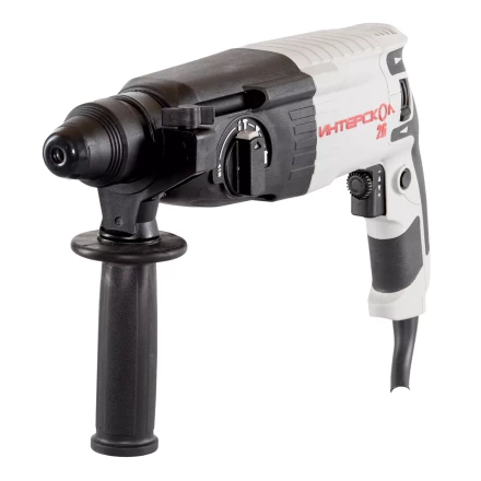 Перфоратор SDS-Plus ИНТЕРСКОЛ П-26/800ЭР купить в Екатеринбурге