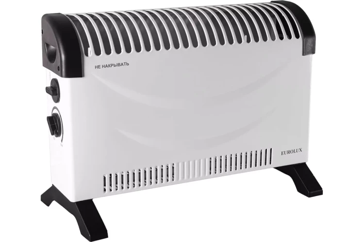 Конвектор Eurolux ОК-EU-1000C 67/4/28 купить в Екатеринбурге