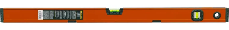 Уровень KRAFTOOL "KRAFT-MAX" магнитный, особо усилен, 2 ампулы, 2 фрезерованные базовые поверхности, 80см 34575-080 купить в Екатеринбурге
