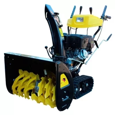 Снегоуборщик гусеничный Huter SGC 8100C купить в Екатеринбурге