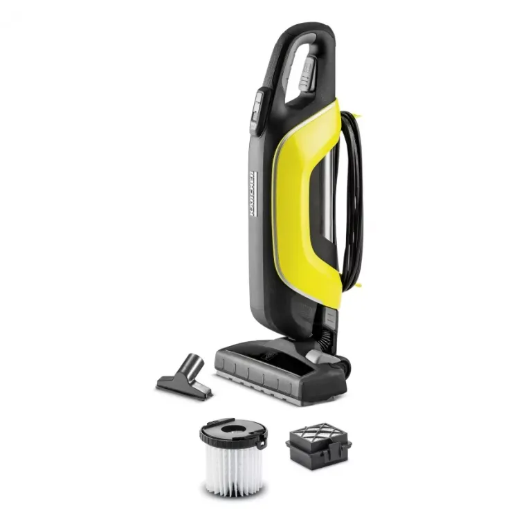 Вертикальный пылесос KARCHER VC 5 (13491050) купить в Екатеринбурге