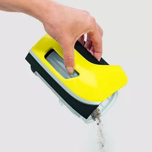 Вертикальный пылесос KARCHER VC 5 (13491050) купить в Екатеринбурге