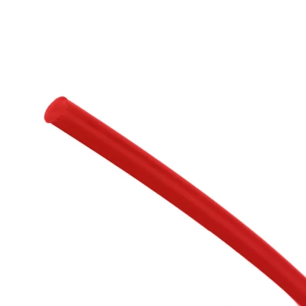 Леска для триммера круглая, 2.4 мм х 15 м, Россия Сибртех 961475 купить в Екатеринбурге