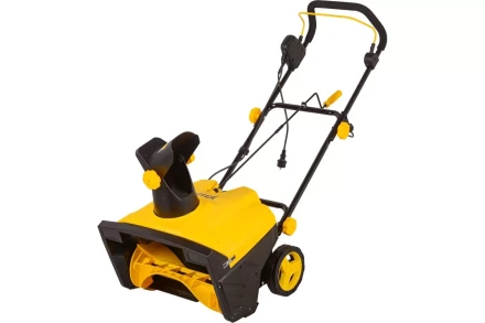 Снегоуборщик электрический Huter SGC 2300E 70/7/6 купить в Екатеринбурге