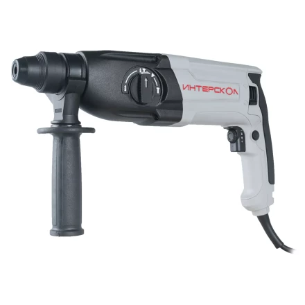 Перфоратор Интерскол П-30/900ЭР-2 купить в Екатеринбурге
