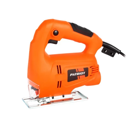Электролобзик PATRIOT THE ONE LS 501 купить в Екатеринбурге