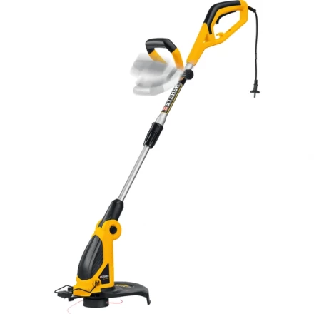 STEHER 600 Вт, ш/с 33 см, сетевой триммер (TEL-33-610) купить в Екатеринбурге