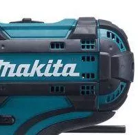 Аккумуляторная дрель-шуруповерт DHP 444 RFE Makita купить в Екатеринбурге