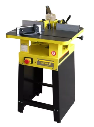 Станок фрезерный Корвет 83 90830 купить в Екатеринбурге