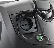 Пылесос универсальный DC 1400 Husqvarna купить в Екатеринбурге