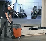 Пылесос универсальный DC 1400 Husqvarna купить в Екатеринбурге