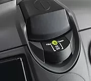 Пылесос универсальный DC 1400 Husqvarna купить в Екатеринбурге