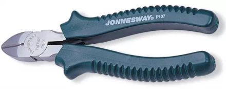 Кусачки-бокорезы 180мм  P107  Jonnesway 47127 купить в Екатеринбурге