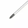 Отвертка Fusion, PZ 2 x 100 мм, CrV, 3-х компонентная рукоятка "anti slip" Matrix 11403 купить в Екатеринбурге