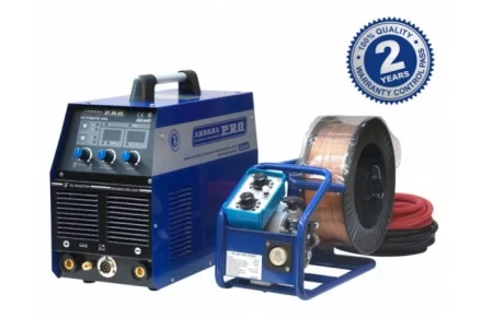 Инверторный сварочный полуавтомат Aurora-Pro ULTIMATE 300 MIG/MAG+MMA (с горелкой,+подающий механизм+пакет проводов+держатель электродов) купить в Екатеринбурге