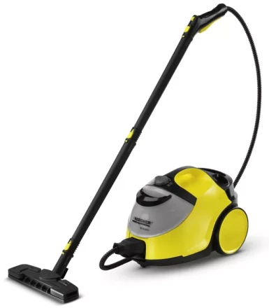 Пароочиститель KARCHER SC 5.800 C купить в Екатеринбурге